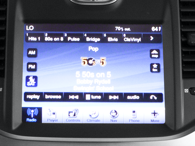 2014 Chrysler 300 C