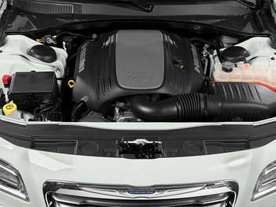 2014 Chrysler 300 C