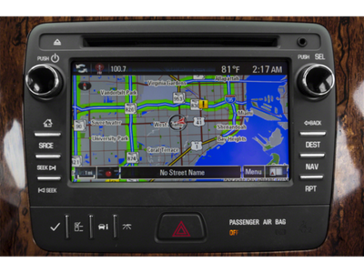 2014 Chevrolet Traverse 2LT 2LT