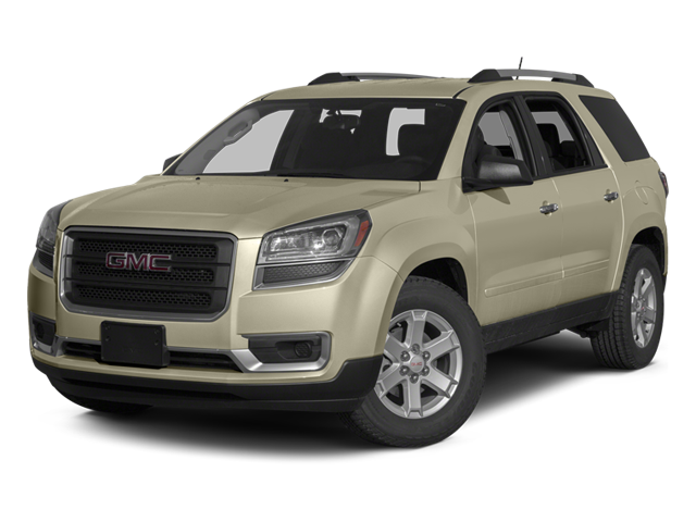 2014 GMC Acadia SLT-1