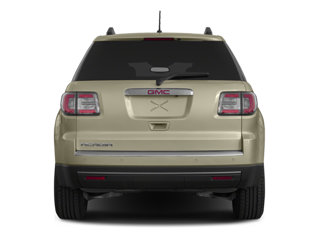 2014 GMC Acadia SLT-1