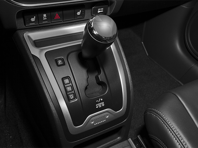 2014 Jeep Compass Sport