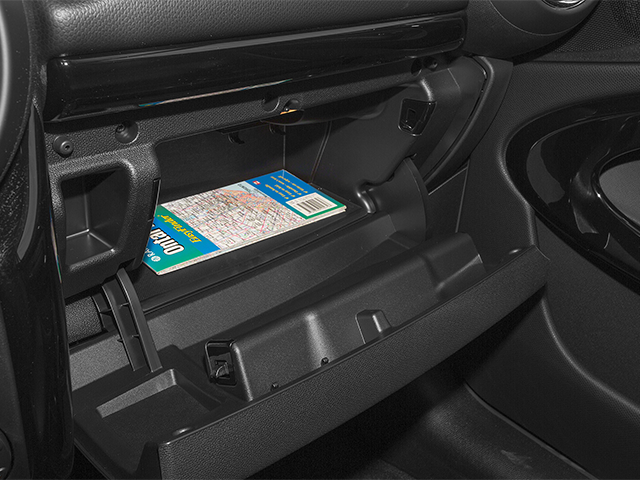 2014 MINI Cooper S Paceman