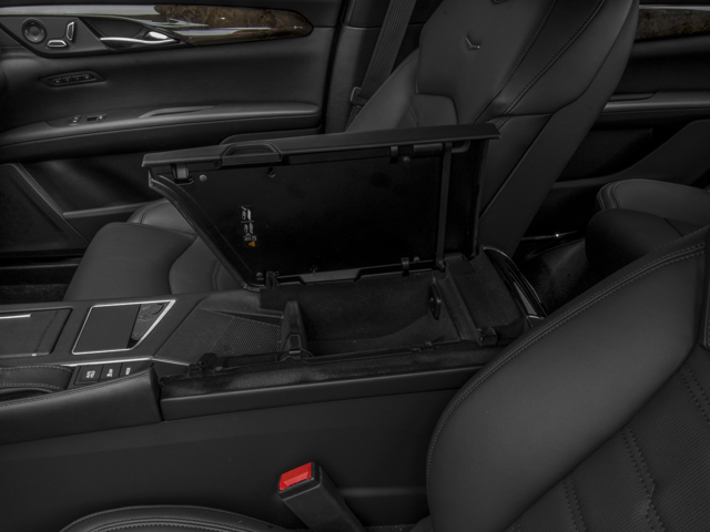 2016 Cadillac CT6 3.0L Twin Turbo Platinum