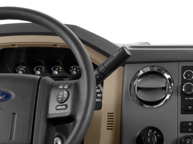 2016 Ford F-350SD Lariat