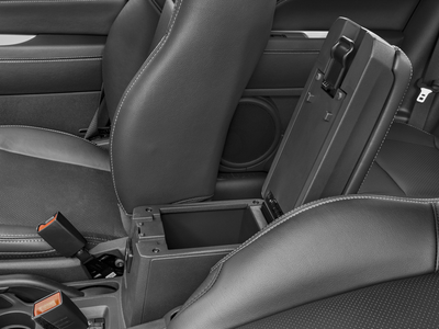 2016 Jeep Compass Latitude High Altitude