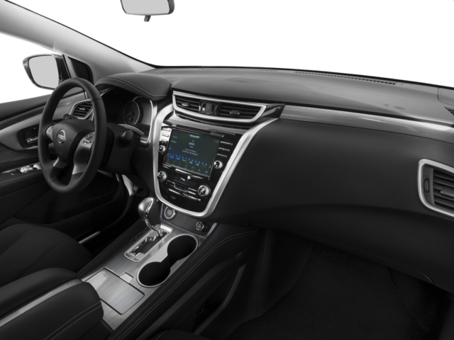 2016 Nissan Murano Platinum