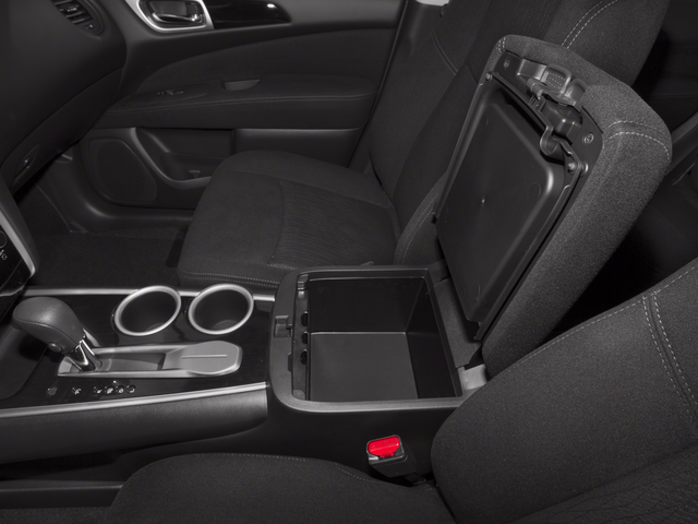2016 Nissan Pathfinder S