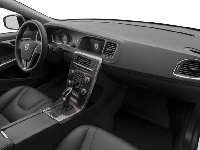 2016 Volvo V60 Cross Country T5