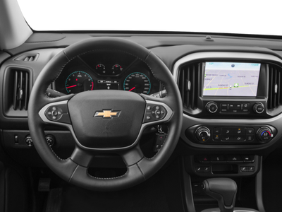 2017 Chevrolet Colorado LT Redline Edition