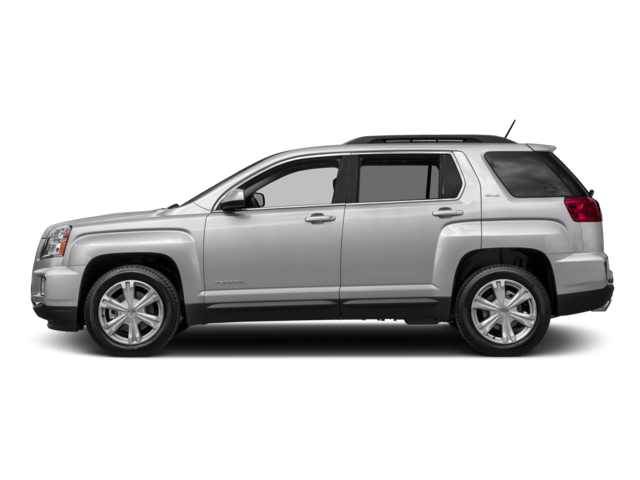 2017 GMC Terrain SLE-2 Nightfall Package