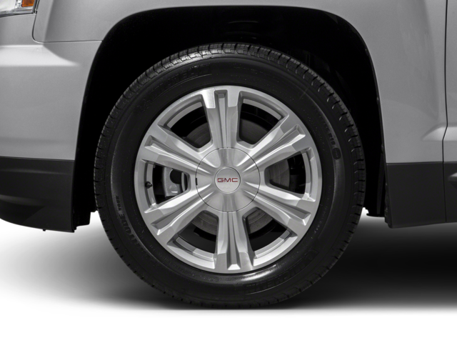 2017 GMC Terrain SLE-2 Nightfall Package