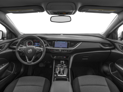 2018 Buick Regal TourX Preferred