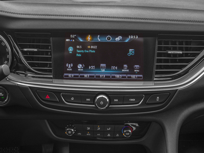 2018 Buick Regal TourX Preferred