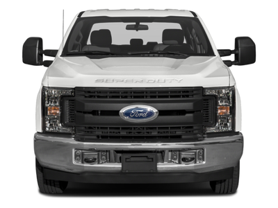 2018 Ford F-250SD Base