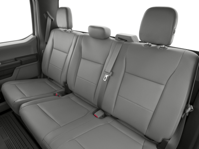 2018 Ford F-250SD Base