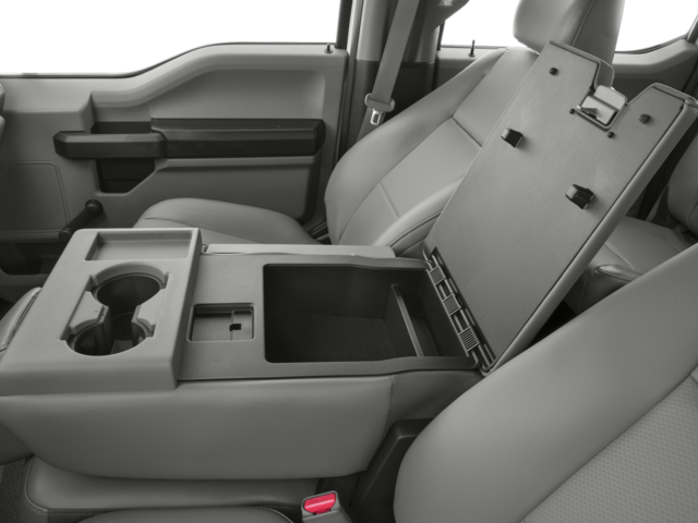 2018 Ford F-250SD Base