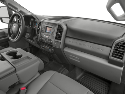 2018 Ford F-250SD Base