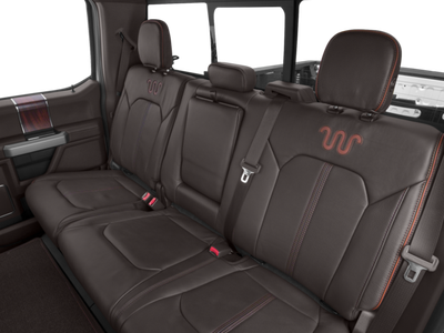 2018 Ford F-350SD King Ranch