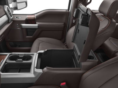 2018 Ford F-350SD King Ranch