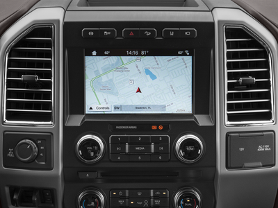 2018 Ford F-350SD King Ranch