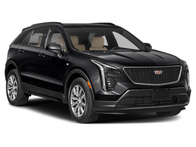 2020 Cadillac XT4 Sport