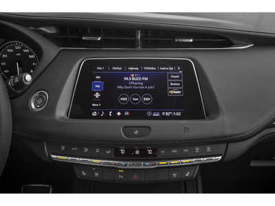 2020 Cadillac XT4 Sport