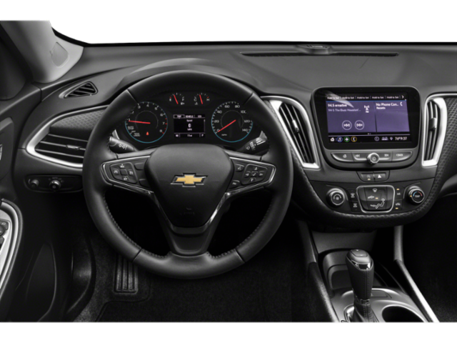 2020 Chevrolet Malibu RS