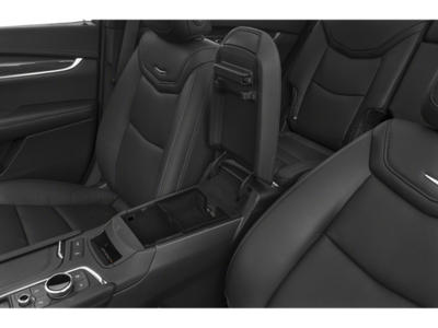 2022 Cadillac XT6 Sport