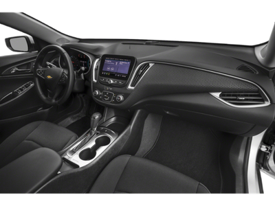 2022 Chevrolet Malibu RS