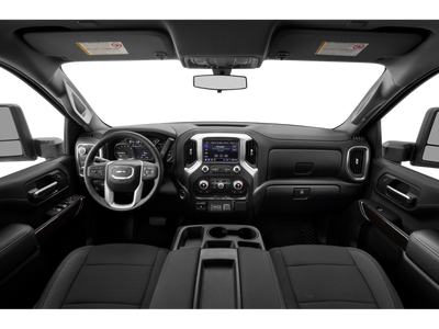 2022 GMC Sierra 2500HD SLE