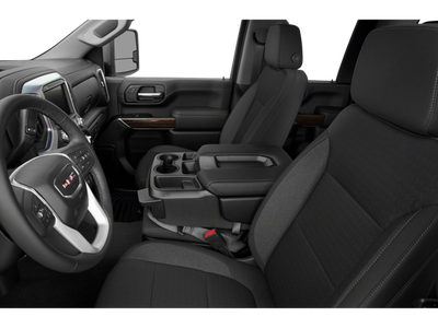 2022 GMC Sierra 2500HD SLE