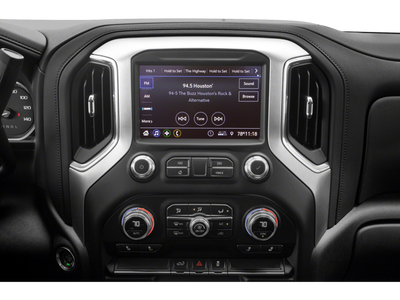 2022 GMC Sierra 2500HD SLE