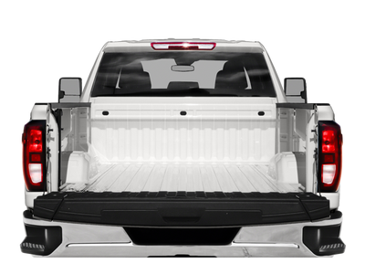2022 GMC Sierra 2500HD SLE