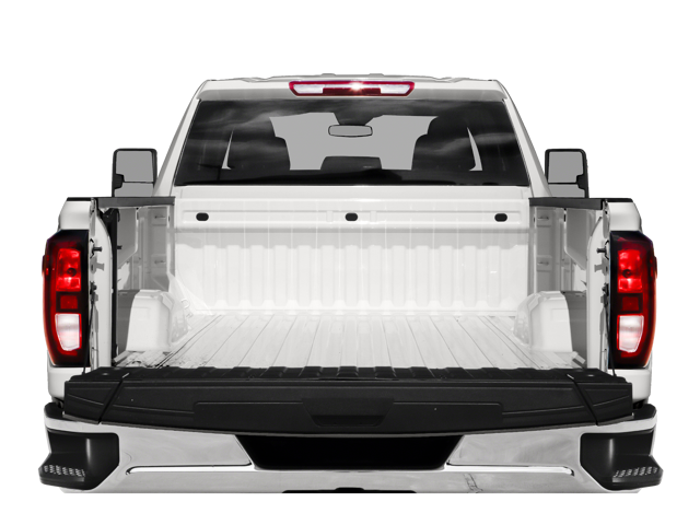 2022 GMC Sierra 2500HD SLE