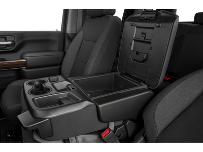 2022 GMC Sierra 2500HD SLE