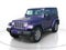 2017 Jeep Wrangler Sahara