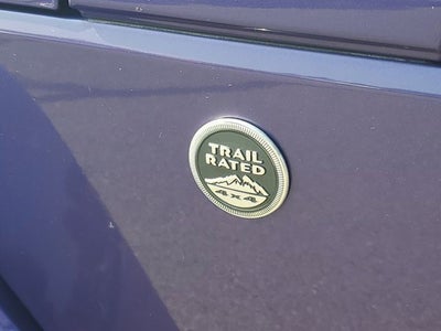 2017 Jeep Wrangler Sahara