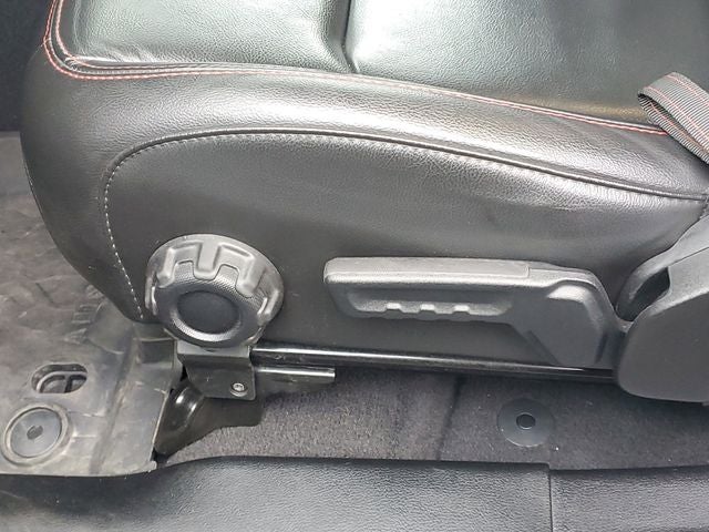 2021 Jeep Wrangler Rubicon