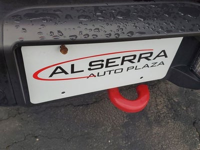 2021 Jeep Wrangler Rubicon