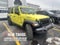 2023 Jeep Wrangler Willys