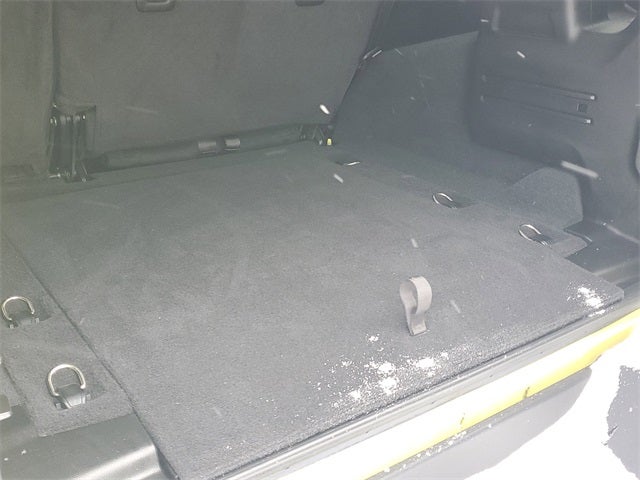 2023 Jeep Wrangler Willys