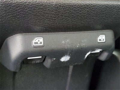 2023 Jeep Wrangler Willys