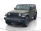 2023 Jeep Wrangler Willys