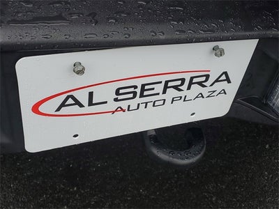 2023 Jeep Wrangler Willys