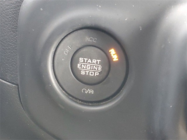 2023 Jeep Wrangler Willys 4xe