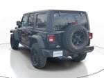 2023 Jeep Wrangler Willys 4xe