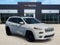 2016 Jeep Cherokee Overland