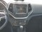 2016 Jeep Cherokee Overland