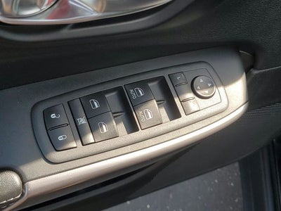 2022 Jeep Cherokee X